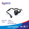 Repuestos y Accesorios Interruptor de Maneta Moto para Honda 150 Bros Es, Nxr 150 Bros ESD