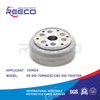 Cubierta magnética de motocicleta de calidad Reeco OE para Honda Xr 250 Tornado Cbx 250 Twister