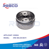 Cubierta magnética para motocicleta Reeco, calidad OE, para Honda Xre 300 CB 300 R