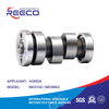 Reeco calidad OE piezas del motor de motocicleta árbol de levas para Honda Max100 Neomax