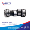 Reeco calidad OE árbol de levas de motocicleta para Honda C70 St-70 Dax70