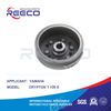 Cubierta magnética para motocicleta Reeco de calidad OE para YAMAHA Crypton T 115 E