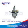 Carburador de motocicleta de calidad Reeco OE para Honda Cg 125 Cargo/ Cg 125 Titan 95/99