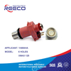 Inyector de combustible de motocicleta de calidad de reeCo OE para Yamaha Xmax 125 6 agujeros