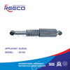 Amortiguador trasero de motocicleta de calidad OE Reeco para Suzuki Ax100