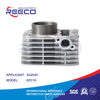 Reeco Kit de cilindro de motocicleta de calidad OE para Suzuki Gd110