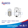 Reeco OE Bulb de calidad G18.5