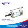 Reeco calidad OE Motor estator de motocicleta para Honda Nx4 400 Falcon