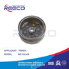 Cubierta magnética de motocicleta de calidad Reeco OE para Honda Biz 100 Ks