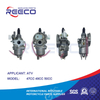 Carburador ATV Reeco de calidad OE para ATV 47cc 49cc 50cc