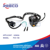 Interruptor de manija de accesorios de motocicleta Honda Pcx 150
