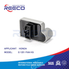 Rectificador de motocicleta Reeco de calidad OE para Honda G 125 I Fan Ks