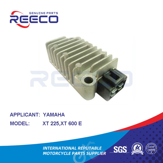 Rectificador de motocicleta Reeco de calidad OE para YAMAHA Xt 225, Xt 600 E