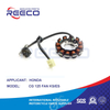 Bobina del estator de motocicleta de calidad OE Reeco para Honda Cg 125 Fan Ks Es