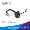 Interruptor de manija de motocicleta de calidad OE Reeco para Honda Cg 125 Titan Ks