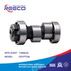 Árbol de levas de motocicleta de calidad Reeco OE para YAMAHA Crypton