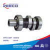 Reeco calidad OE árbol de levas de motocicleta para Honda Ds100