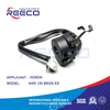 Piezas y accesorios Interruptor de mango de motocicleta para Honda Nxr 125 Bros Es