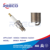 Reeco OE Calidad motocicleta iridium/ bujía de platino Br9eix