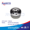 Cubierta magnética de motocicleta de calidad Reeco OE para YAMAHA Factor 125 Ybr E ED Xtz 125 E Ybr 125 E ED