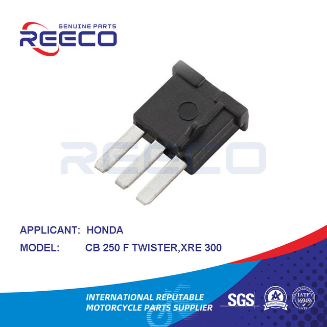 Rectificador de motocicleta de calidad Reeco OE para Honda CB 250 F Twister, Xre 300