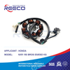 Bobina del estator de motocicleta de calidad OE Reeco para Honda Nxr 150 Bros Es ESD Ks