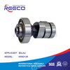 Reeco calidad OE árbol de levas de motocicleta para Bajaj Wind125
