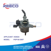 Carburador de motocicleta Reeco de calidad OE para Honda Pop 100 2007