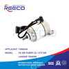 Reeco calidad OE Motor estator de motocicleta para YAMAHA Ys 250 Fazer Le Xtz 250 Lander Tenere