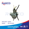 Carburador de motocicleta Reeco de calidad OE para Suzuki Sí 125 08-09