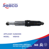 Amortiguador trasero de motocicleta de calidad Reeco OE para Sundown Web 100