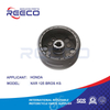 Cubierta magnética de motocicleta de calidad Reeco OE para Honda Nxr 125 Bros Ks