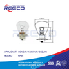 Reeco OE Bulb de calidad RP35 P15S