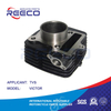 Kit de cilindro de motocicleta de calidad Reeco OE para televisores Victor