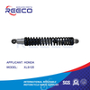 Amortiguador trasero de motocicleta de calidad OE Reeco para Honda Xls 125